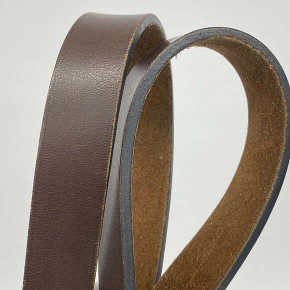 Hermes Hermès Cabag Elan PM Tote Bag in Navy Canvas with R Stamp for Women - Picture 9 of 10